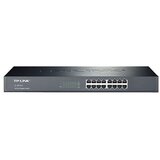Switch 16 portni 10/100/1000 TP-Link TL-SG1016,1U 19" rack-mountable Switch 16 portni 10/100/1000 TP-Link TL-SG1016,1U 19" rack-mountable Slike