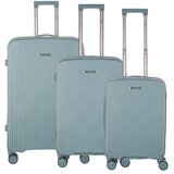 Enova TOKYO set kofera 3/1 | dark sea green cene