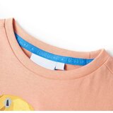  Dječja majica svjetlonarančasta | shoptok.hr