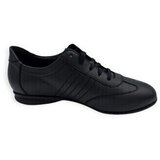 Mephisto Nizke superge mobils by silla cuir Črna | Shoptok.si