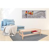 Kayoom KLUBSKA MIZA, siva, barve jesena | Shoptok.si