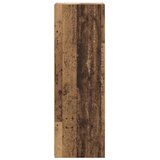  Kuhinjski ormarić Staro drvo 45 x 41 x 124 cm Konstruirano drvo - Staro drvo | shoptok.hr