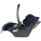Peg Perego primo viaggio lounge blue shine - i-size avtosedež 0+ | Shoptok.si