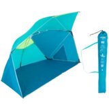 Olimp Sport Suncobran za plažu iwiko za 3 osobe | ePonuda.com