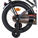 Volare dječji bicikl Thombike 16″ narančasto-sive boje | shoptok.hr