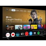 Tesla TV QLED Q85E965GUS UHD QLED Google TV-DLG 120Hz 2x12W Box Zvucnici | Eponuda.ba