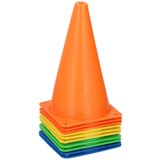 Dunlop Čunjevi za Trening 10 kom. 14x14cm Cene