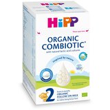 Hipp mleko Combiotic 2 800g 6M+ Cene