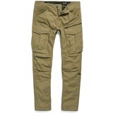 G-star Raw Kargo hlače 'Army Hose' temno bež | Shoptok.si