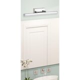 Rabalux silas zidna lampa led 12W hrom kupatilska rasveta Cene