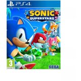 Sega Sonic Superstars (Playstation 4) | shoptok.hr