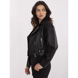 Factory Price Jacket-MBM-KR-R-2711.00-black Cene