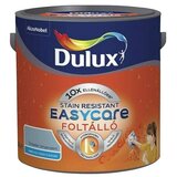 DULUX Dekorativna boja za zid Easycare Flawless white, 2,5 l Cijene