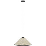 Eglo 43942 - visilica na sajli oxpark 1xE27/25W/230V | Eponuda.com