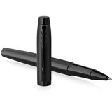 Parker Roler pisalo IM Premium Achromatic, črno Cene