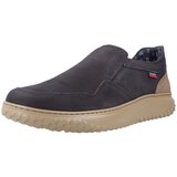 CallagHan Mokasini 60801C Modra Cene