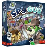 Trefl Igra Spy Guy Cene