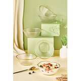 Hermia Set činija, 6 komada, Providni | Eponuda.com