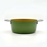  Duboka tava Amercook AmVegan Chef Ø 24 cm | shoptok.hr