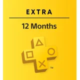 PlayStation Extra 12 mesecev za PS5 & PS4