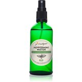 Dr. Feelgood BIO Peppermint pomirjajoča cvetlična voda z meto 100 ml | Shoptok.si
