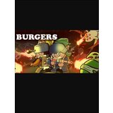 Steam Burgers (PC) Key GLOBAL Steam Burgers (PC) Key GLOBAL Slike