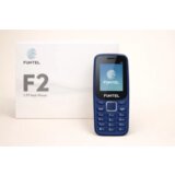 Funtel F2 plava | Eponuda.com