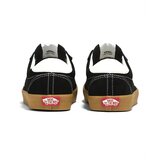 Vans muŠke patike sport low black/gum | ePonuda.com