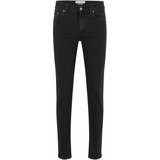 Won Hundred Kavbojke 'Dean A Charcoal' antracit | Shoptok.si