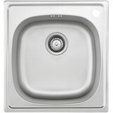 STIL Inox sudoper mat 47x50x20 cm | shoptok.hr