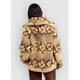 Roxy Feels Like Winter Jakna peeble hibi sherpa | Shoptok.si