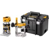 Dewalt 18V Router-mlin bez opreme u TSTAK kućištu | Eponuda.ba