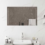  LED kupaonsko ogledalo 80x50 cm | shoptok.hr