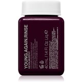 Kevin Murphy Young Again Rinse regeneracijski balzam za sijaj 40 ml Cene