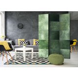  Paravan u 3 dijela - Green Puzzle [Room Dividers] 135x172 | shoptok.hr