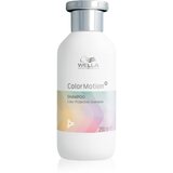 Wella Professionals ColorMotion+ šampon za zaščito barvanih las 250 ml Cene