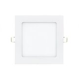 Lynco Ugradni kockasti led panel 9W 3000K | Eponuda.com