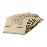 Karcher filter kese od papira, 10kom | ePonuda.com