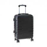 Amsterdam lux, kofer, ručni, ABS, crna ( 100051 ) Cene