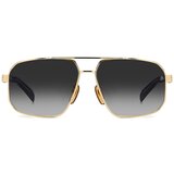David Beckham Occhiali da Sole DB7102/S RHL Gold | shoptok.hr