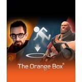 Steam the orange box key (pc) europe | Eponuda.com