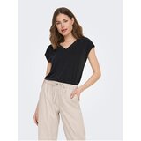 Only Black Womens Basic T-Shirt Free - Women | Shoptok.si