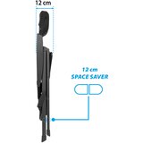 Brunner stol skye 0404063N.C67 siv | Shoptok.si
