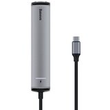 Baseus USB Type-C priključna stanica 6u1 | shoptok.hr