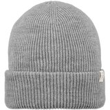 Barts Winter Hat KINABALU BEANIE Heather Grey Cene