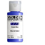  GOLDEN tečna akrilna boja 30 ml | 2140 cobalt blue Cene