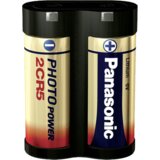 Panasonic 1x10 Photo 2 CR 5 Lithium VPE Inner Box - baterije | shoptok.hr