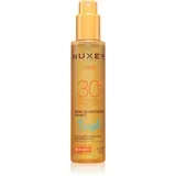 Sun Sun Mist Fresh SPF 30 pršilo za sončenje SPF 30 150 ml
