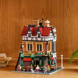 Lego LEGO® Icons - Tudorski vogal (10350) | Shoptok.si