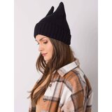 Yups Cap with horns black | Shoptok.si